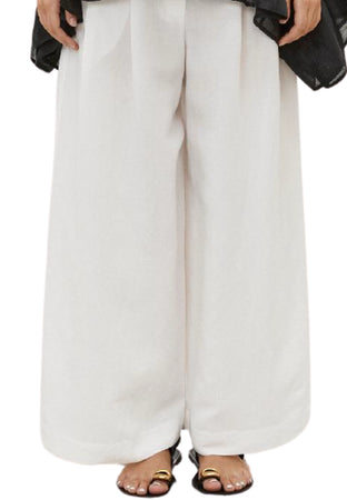 MEIMEIJ Pantalone Donna con pinces da donna