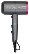 Dcg Asciugacapelli Professionale 1.700/2.100 W - 2 Velocitãe, 3 Temperature