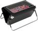 Dcg Barbecue 3 In 1 Carbone - Elettrico 1.800 W - Gas