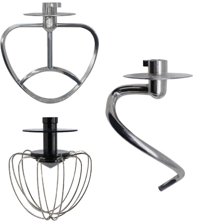 Dcg Impastatrice Planetaria 1.000 W Lt. 4 Col. Grigio