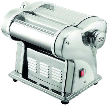 Dcg Macchina Da Pasta Elettrica 135 W