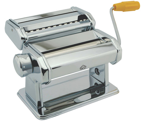 Dcg Macchina Da Pasta Manuale 9 Posizioni