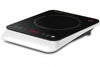 Dcg Piastra Ad Induzione 1 Fuoco 2.000 W