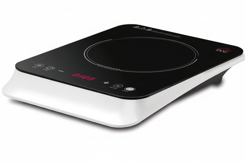 Dcg Piastra Ad Induzione 1 Fuoco 2.000 W