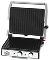 Dcg Piastra Elettrica 2.000 W