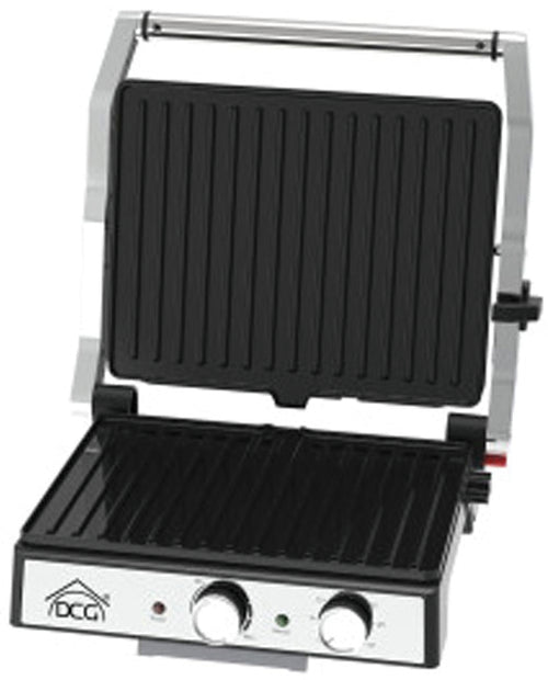 Dcg Piastra Elettrica 2.000 W
