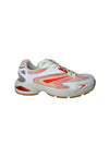D.A.T.E. Scarpe Donna DATE Sneakers SN23 Mesh White-Red da donna