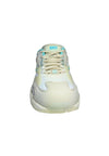 D.A.T.E. Scarpe Donna DATE Sneakers SN23 Net White-Water da donna
