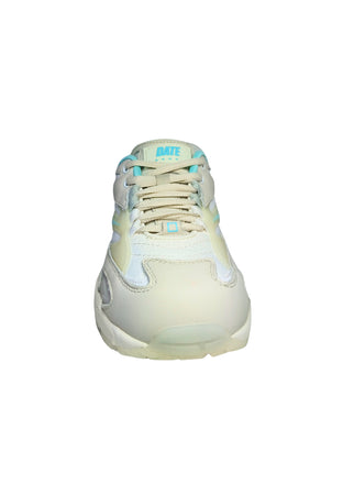 D.A.T.E. Scarpe Donna DATE Sneakers SN23 Net White-Water da donna