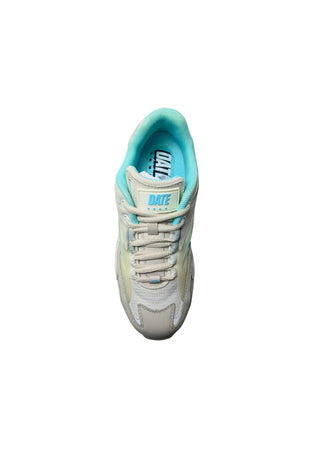 D.A.T.E. Scarpe Donna DATE Sneakers SN23 Net White-Water da donna