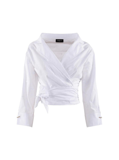 NENETTE Blusa Donna Nenette FUERTER da donna