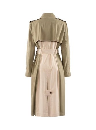 NENETTE Trench Donna Nenette VIRTU da donna