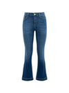 NENETTE Jeans Donna Nenette SAMU da donna