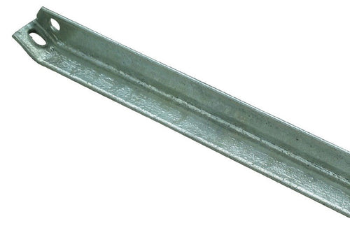 Saetta Per Recinzioni Zincata H Cm. 200 Mm.25X25X3 10.00 Pz