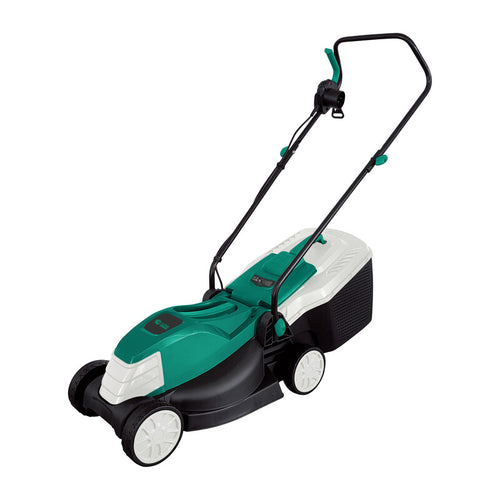 C Rasaerba Elettrico Taglio 34Cm Sacco 35L Easy Lawn 1500W- 1,0 Pz