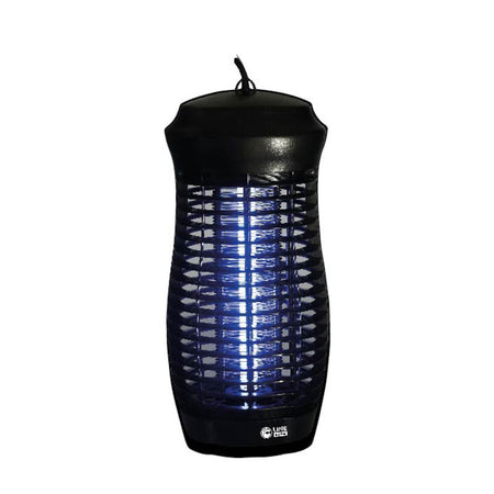 C Elettroinsetticida Led 4W Easy I-Killer 25Mq- 1,0 Pz