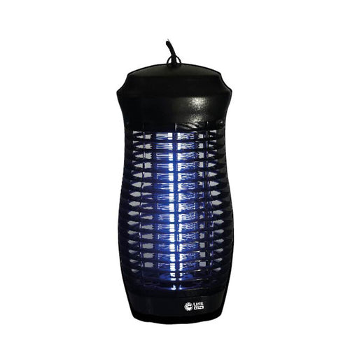 C Elettroinsetticida Led 4W Easy I-Killer 25Mq- 1,0 Pz