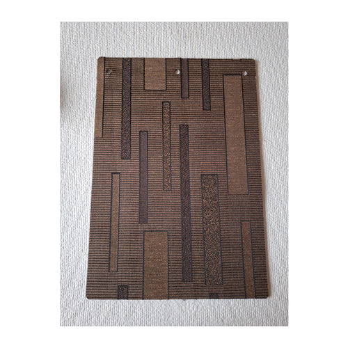 Passatoia Cantex Recti H 53 Beige- 20,0 Ml