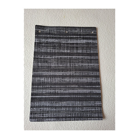 Passatoia Rustik H 53 Cm 11 Melange Grigio Antr.- 20,0 Ml