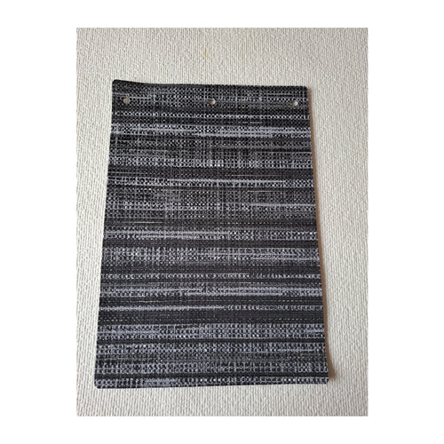 Passatoia Rustik H 53 Cm 11 Melange Grigio Antr.- 20,0 Ml