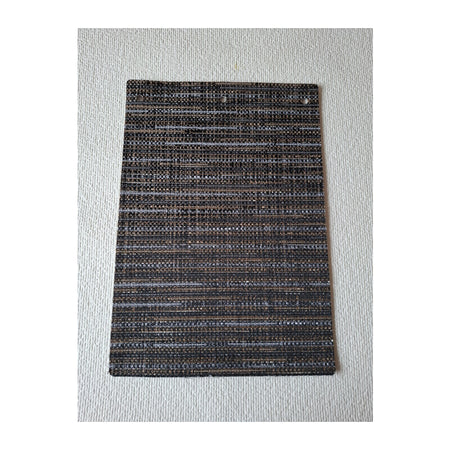 Passatoia Rustik H 53 Cm 11 Melange Grigio Marrone- 20,0 Ml