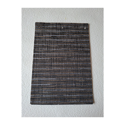 Passatoia Rustik H 53 Cm 11 Melange Grigio Marrone- 20,0 Ml