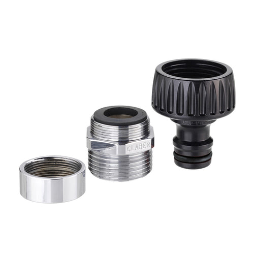 Presa Rubinetto Metal 3/4 Blister 8597- 1,0 Pz
