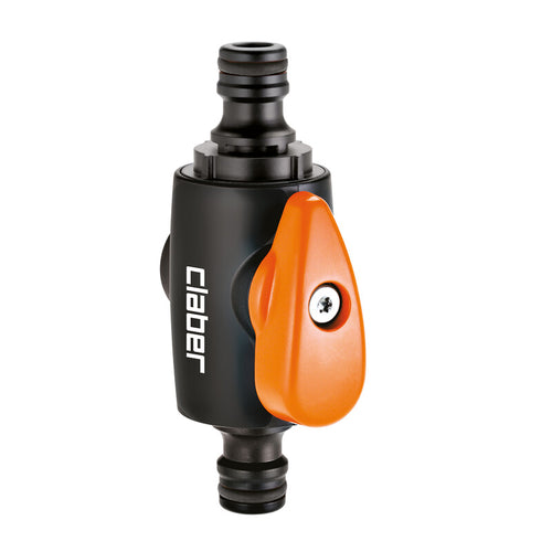 Congiunzione C/Rubinetto Blister 8611- 1,0 Pz