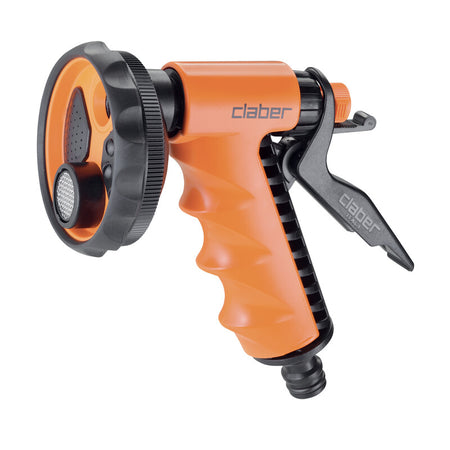 Pistola Da Giardino Ergo Garden 9391- 1,0 Pz