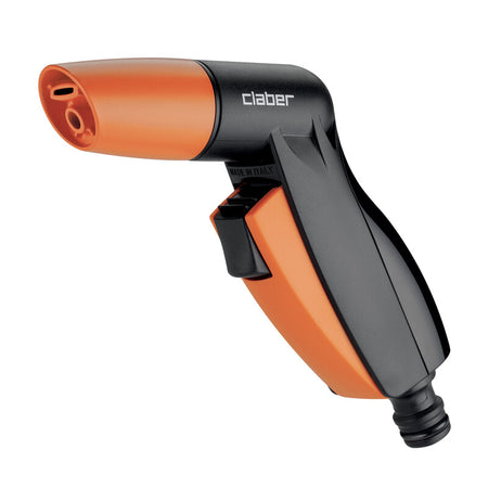 Pistola Da Giardino Doppia Elegant 9081- 1,0 Pz