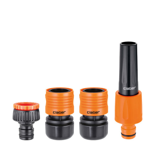 Starter Set 3/4 Max-Flow 9656- 1,0 Pz