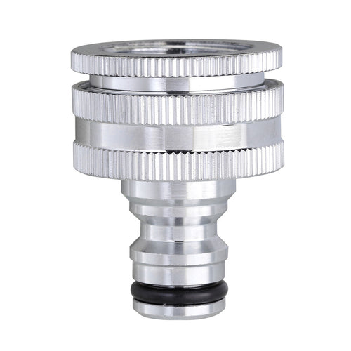 Presa Rubinetto 1 - 3/4 Metal-Jet 9603- 1,0 Pz