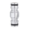 Congiunzione A Due Vie Metal-Jet 9606- 1,0 Pz