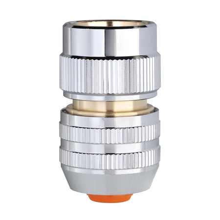 Raccordo Rapido 1/2-5/8 Metal-Jet 9610- 1,0 Pz