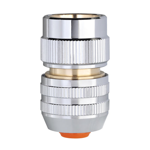 Raccordo Rapido 1/2-5/8 Metal-Jet 9610- 1,0 Pz