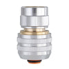 Raccordo Rapido 3/4 C/Stop Metal-Jet 9614- 1,0 Pz