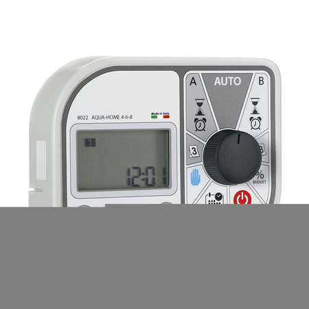 Programmatore Aqua-Home 8022- 1,0 Pz