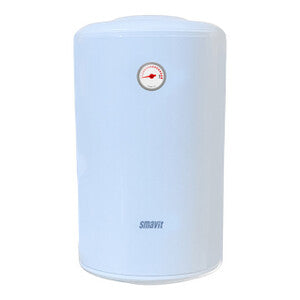 Scaldabagno 80 L Verticale 2 Anni Tirreno Smavit- 1,0 Pz