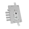 Mottura 89N515 Serratura Tripl Dm Dx- 1,0 Pz