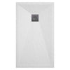 Piatto Doccia Mineralmarmo 80X80Cm- 1,0 Pz