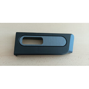 R (Kp+K1)X Armadio Terry Ardesia 2 Ante Cm 68X39Xh172 Cab2680- 1,0 Pz