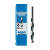 Punta Hss Rettificata Standard Quality 3,5 Mm- 10,0 Pz