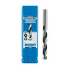Punta Hss Rettificata Standard Quality 8,5 Mm- 5,0 Pz