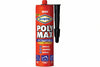 Bostik Polymax Original 425 G Nero Cartuccia- 1,0 Pz