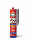 Bostik Polymax Original 425 G Grigio Cartuccia- 1,0 Pz