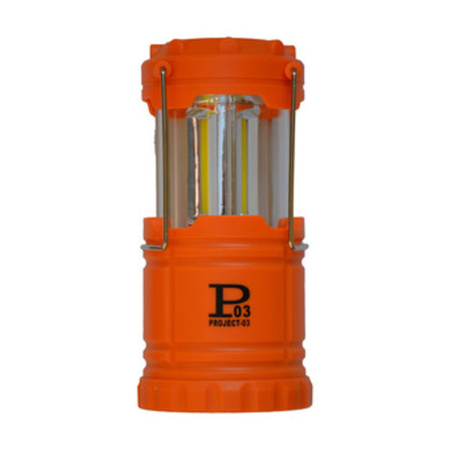 Lanterna Led Firefly-150 200 Lm- 1,0 Pz