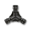Karcher 2645009 Raccordo Triplice- 1,0 Pz
