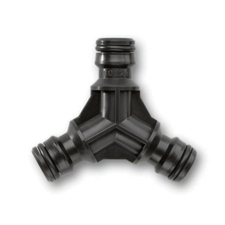 Karcher 2645009 Raccordo Triplice- 1,0 Pz