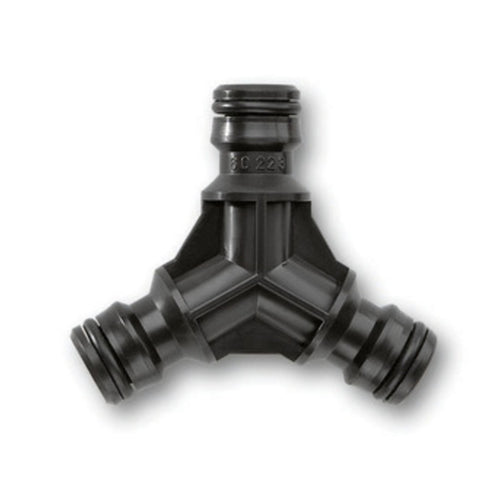 Karcher 2645009 Raccordo Triplice- 1,0 Pz