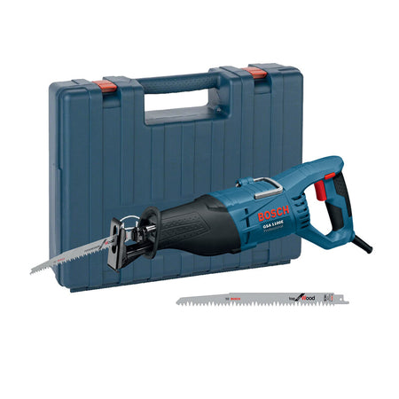 Bosch-B Sega A Gattuccio 1100W Gsa1100E- Bosch- 1,0 Pz